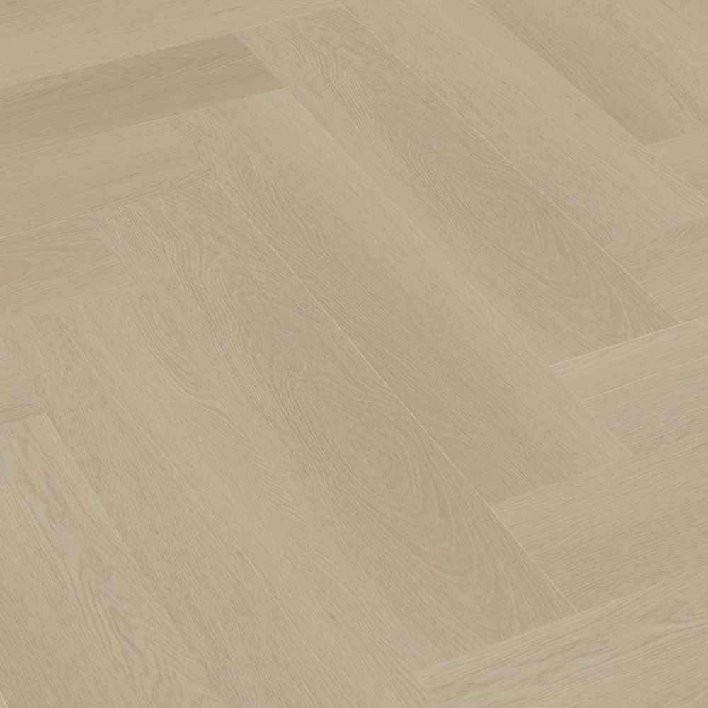 PVC dryback Palmiro visgraat